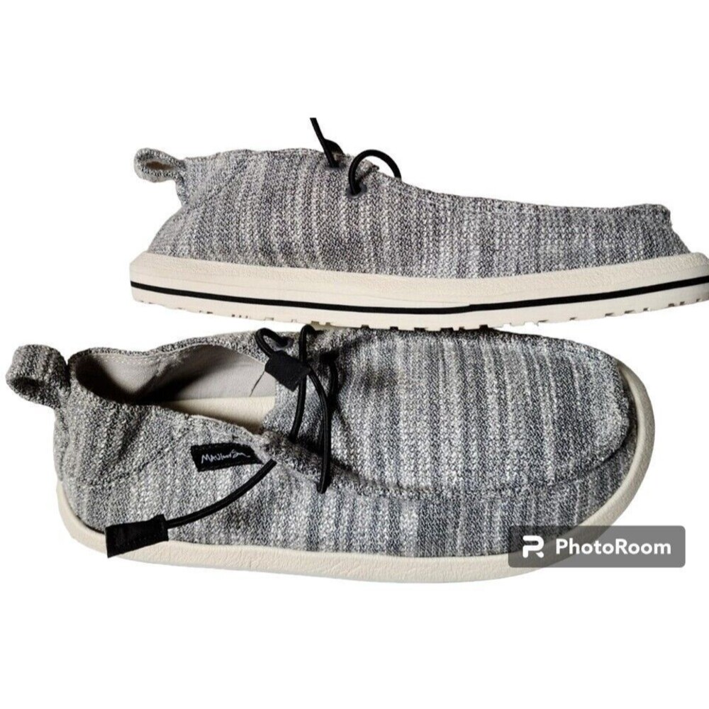 Maui and Sons Shoes NEW US 7 EU 39.5 Casual Comfort